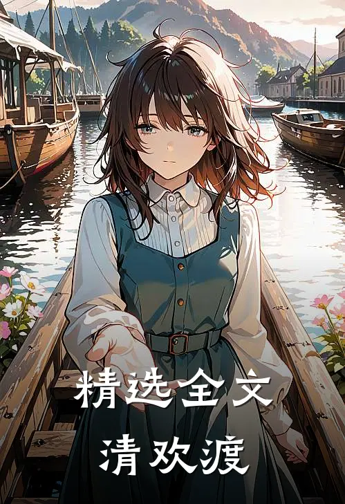 精选全文清欢渡