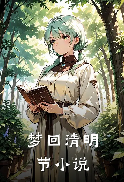 梦回清明节小说