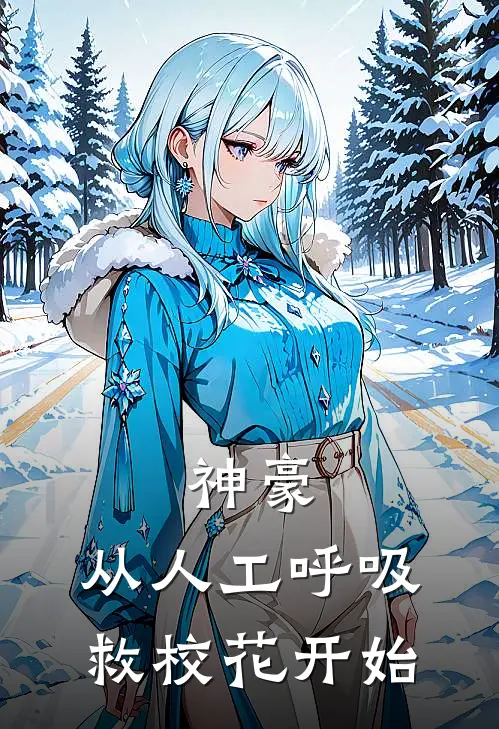 神豪从人工呼吸救校花开始完本