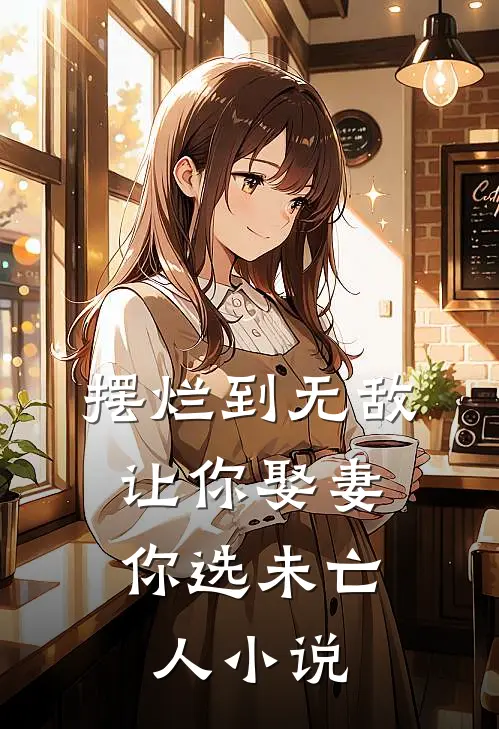 摆烂到无敌,让你娶妻你选未亡人李晓暮TXT