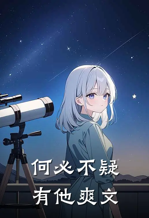 何必不疑有他爽文