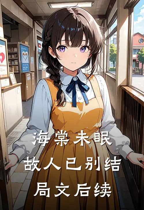 海棠未眠，故人已别结局文后续