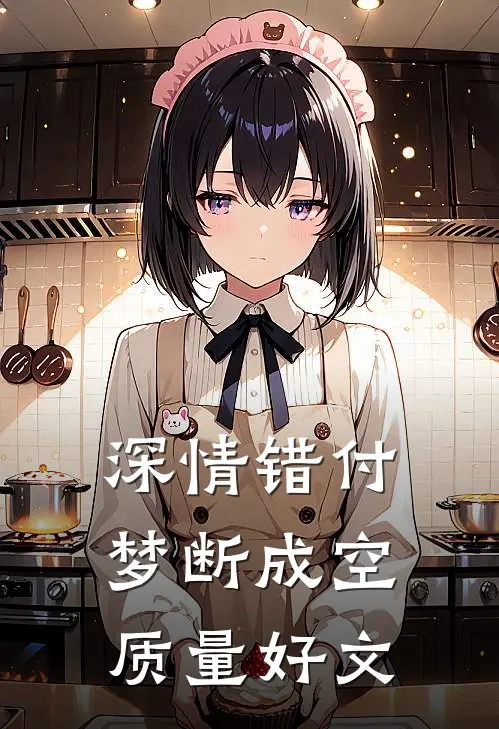 深情错付，梦断成空质量好文