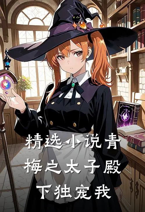 精选小说青梅之太子殿下独宠我
