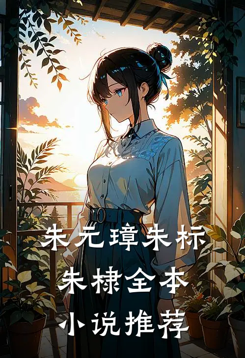 朱元璋朱标朱棣全本小说推荐