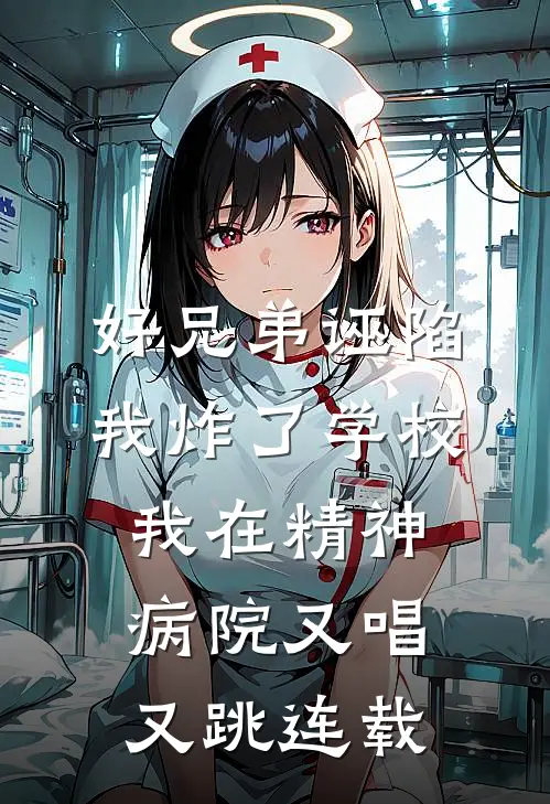 好兄弟诬陷我炸了学校，我在精神病院又唱又跳连载