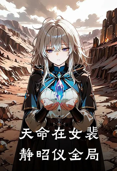 天命在女裴静昭仪全局