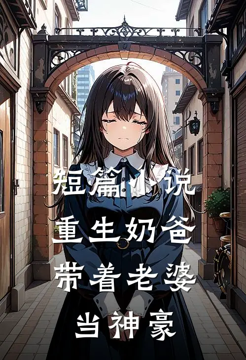 短篇重生奶爸,带着老婆当神豪免费阅读