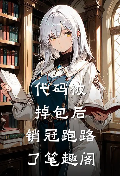 代码被掉包后，销冠跑路了笔趣阁