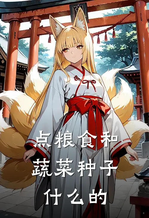 点粮食和蔬菜种子什么的