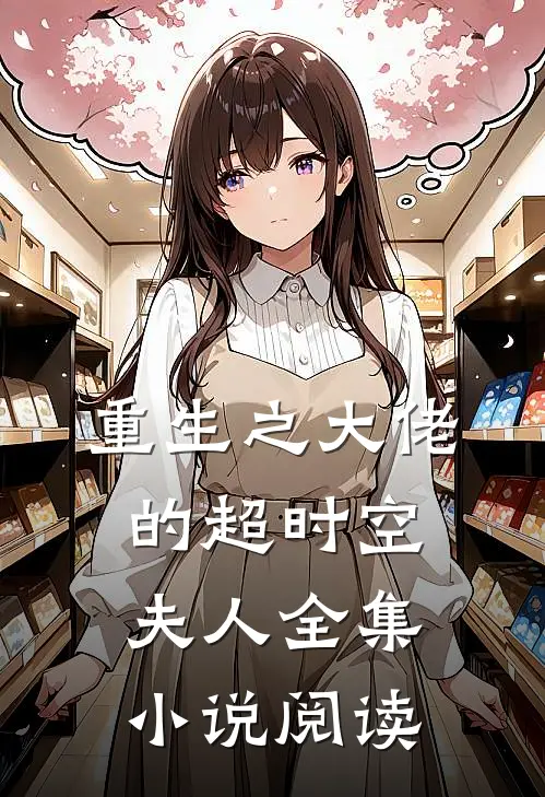重生之大佬的超时空夫人全集小说阅读