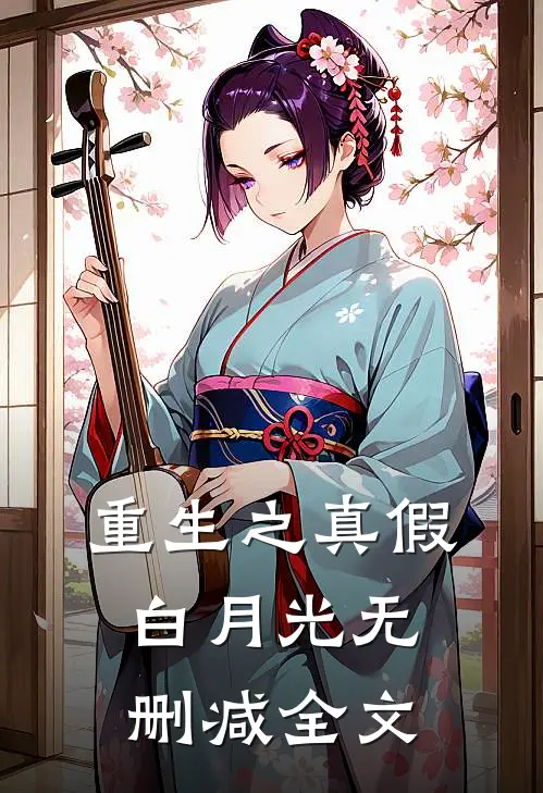 重生之真假白月光无删减全文