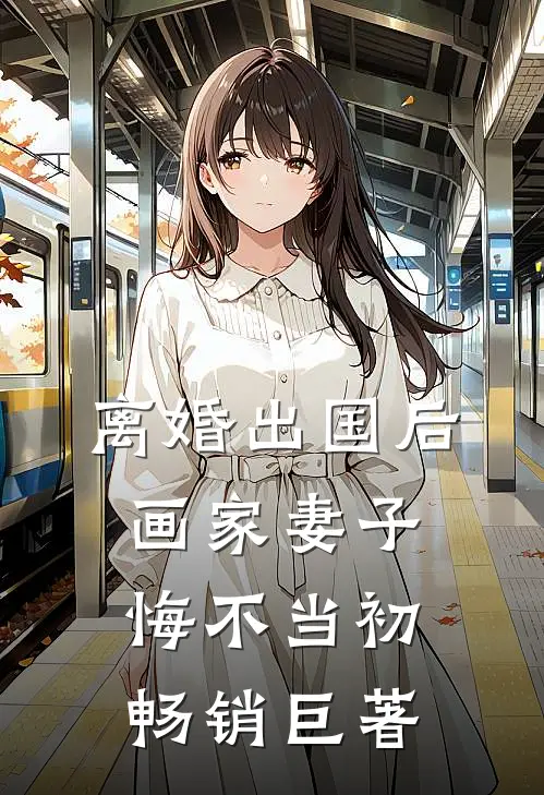 离婚出国后，画家妻子悔不当初畅销巨著