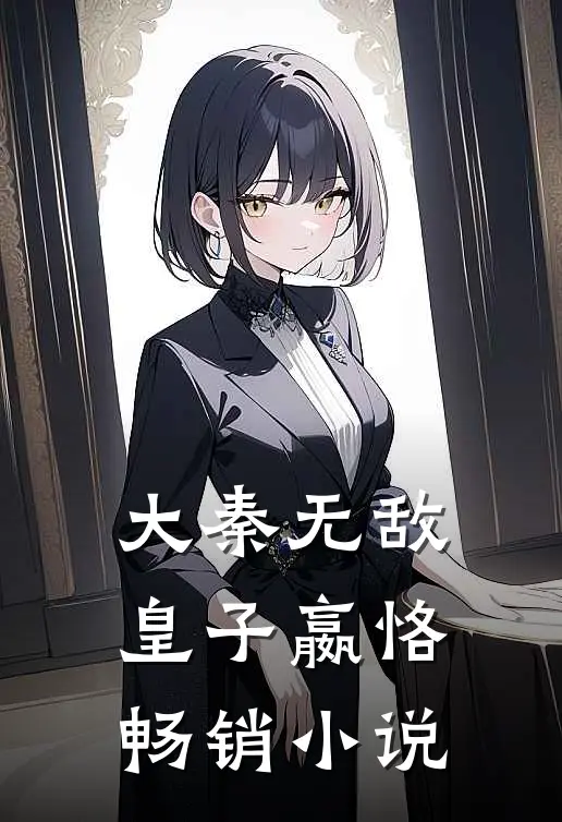 大秦无敌皇子嬴恪畅销小说