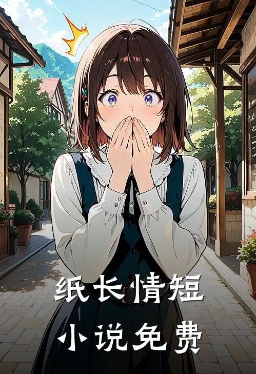 纸长情短小说免费