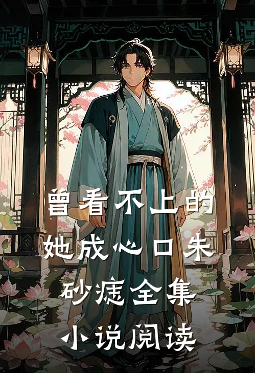 曾看不上的她成心口朱砂痣全集小说阅读