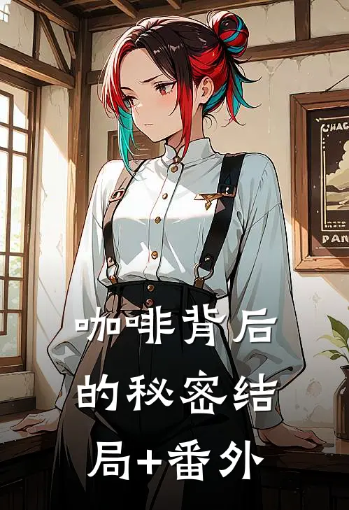 咖啡背后的秘密结局+番外