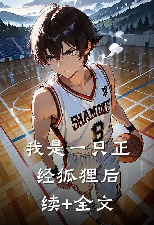我是一只正经狐狸后续+全文