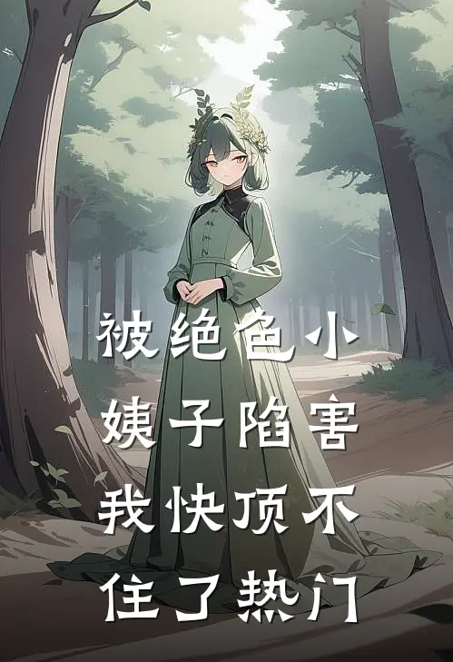 被绝色小姨子陷害，我快顶不住了热门