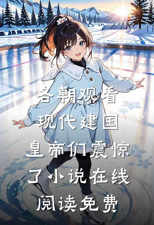 各朝观看现代建国，皇帝们震惊了小说在线阅读免费