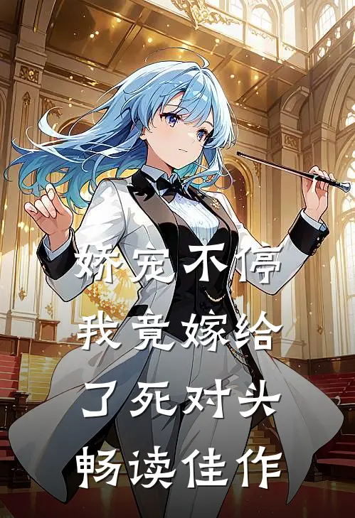 娇宠不停：我竟嫁给了死对头畅读佳作