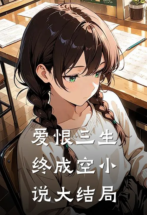 爱恨三生，终成空小说大结局
