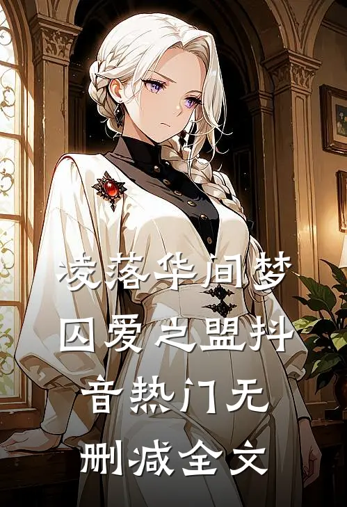 凌落华间梦：囚爱之盟抖音热门无删减全文