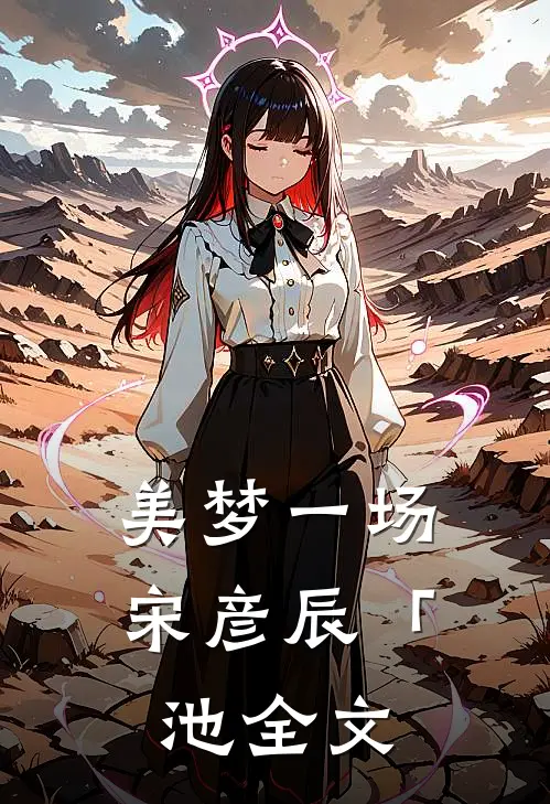 美梦一场宋彦辰「池全文