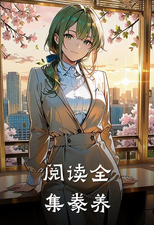阅读全集豢养