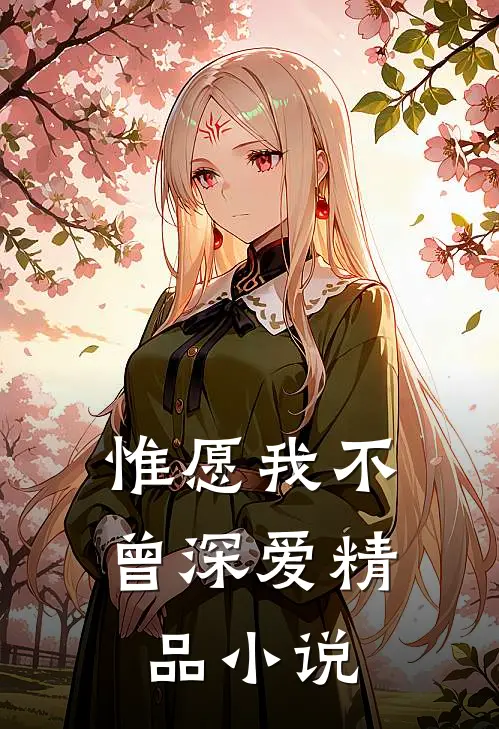 惟愿我不曾深爱精品小说