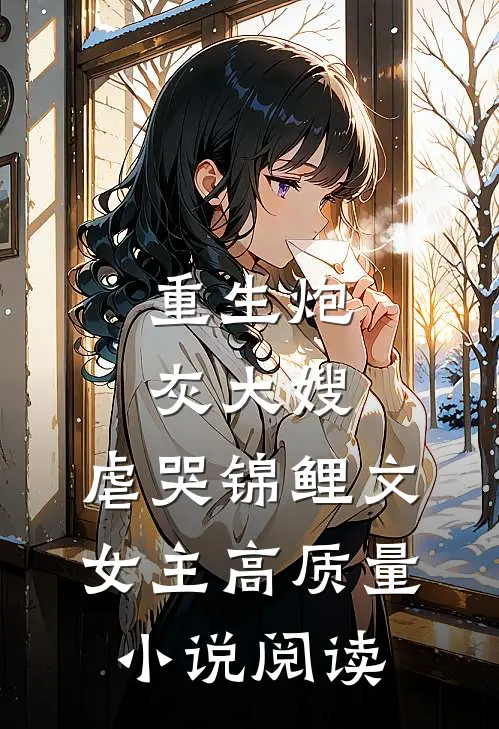 重生炮灰大嫂,虐哭锦鲤文女主高质量阅读免费