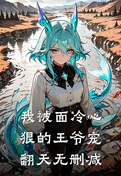 我被面冷心狠的王爷宠翻天无删减