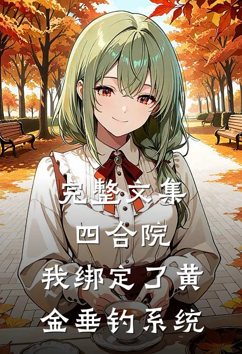 完整文集四合院：我绑定了黄金垂钓系统