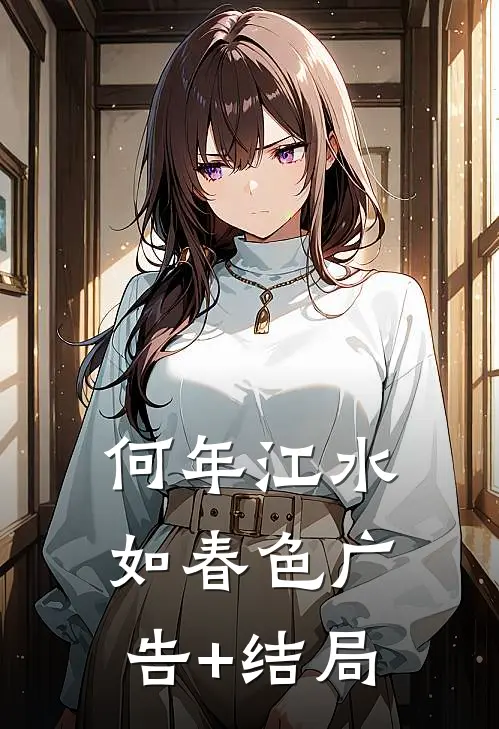 何年江水如春色广告+结局