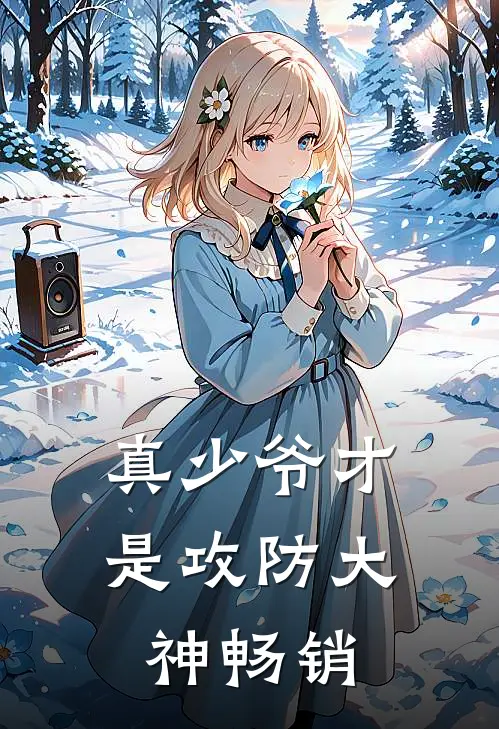 真少爷才是攻防大神畅销