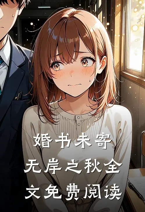 婚书未寄，无岸之秋全文免费阅读