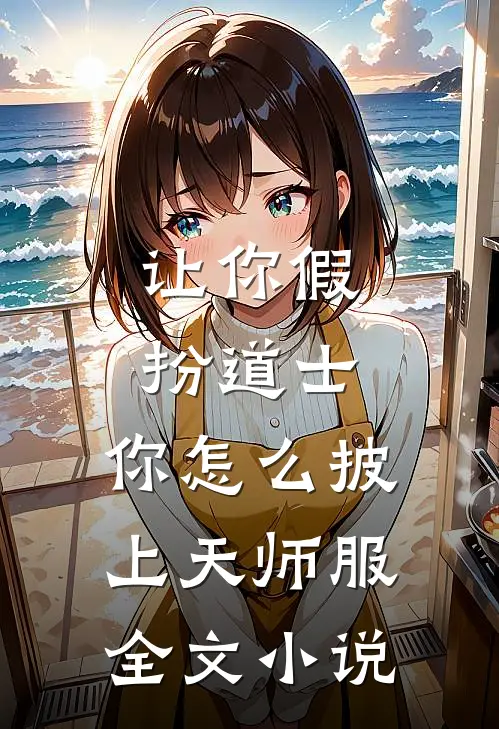 让你假扮道士,你怎么披上天师服全文