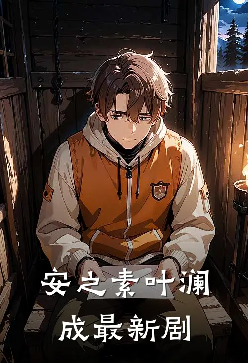 安之素叶澜成最新剧