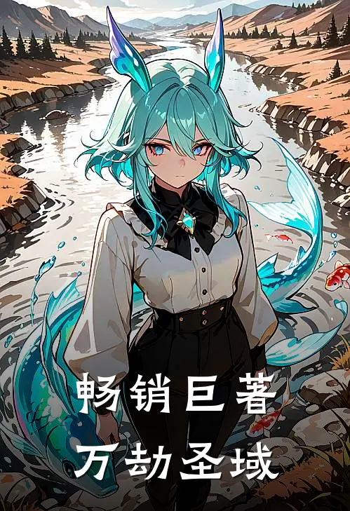 畅销巨著万劫圣域