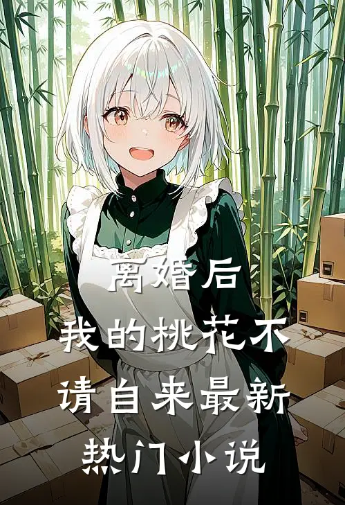 离婚后，我的桃花不请自来最新热门小说