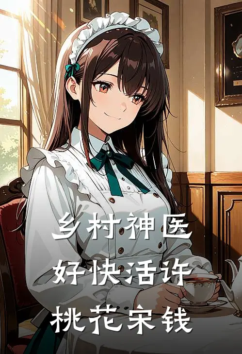 乡村神医好快活许桃花宋钱