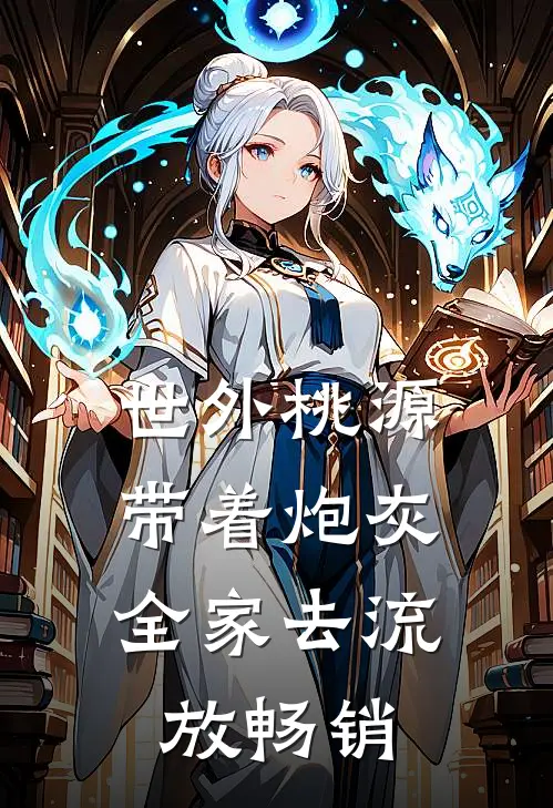 世外桃源：带着炮灰全家去流放畅销