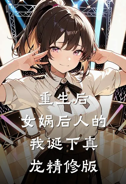 重生后，女娲后人的我诞下真龙精修版