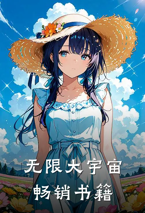 无限大宇宙畅销书籍