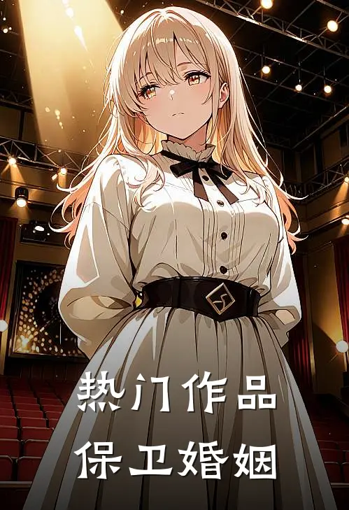 热门作品保卫婚姻