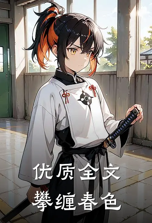 优质全文攀缠春色