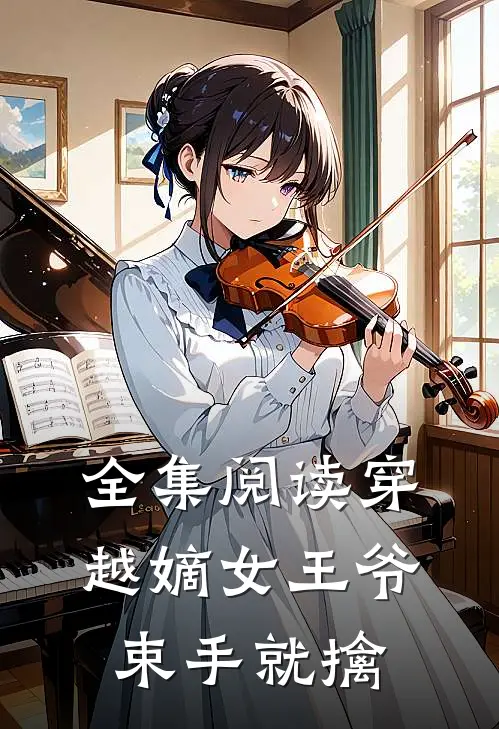 全集阅读穿越嫡女王爷束手就擒
