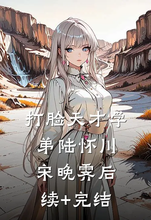 打脸天才学弟陆怀川宋晚霁后续+完结