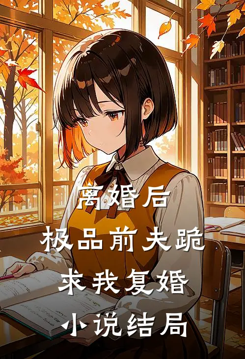离婚后，极品前夫跪求我复婚小说结局