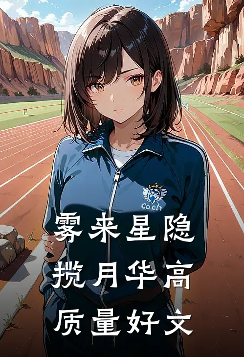 雾来星隐揽月华高质量好文